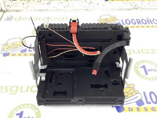 Fuse box MERCEDES-BENZ S-CLASS (W221, V221) S 320 CDI (221.022, 221.122) | BP2338646E1 