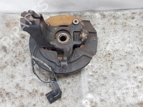 Left front steering knuckle LAND ROVER FREELANDER 2 (L359) 2.2 TD4 4x4 | BP25817870M25 