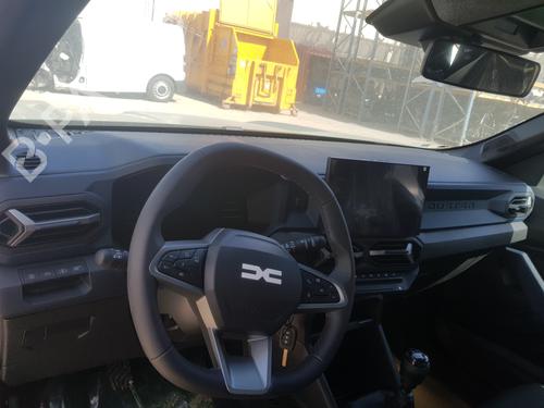 Interior roof light DACIA DUSTER (PYM_, PYN_) 1.2 TCe 130 | BP34354477I8  - Image 12