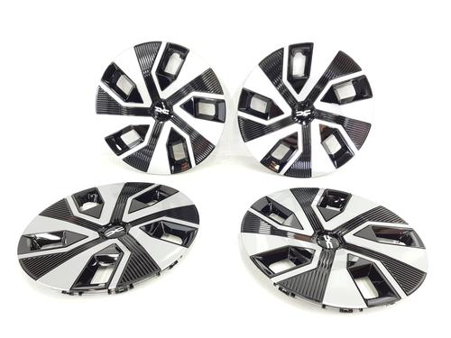 Hulkapsel DACIA SANDERO III [2021-2026]  32446737