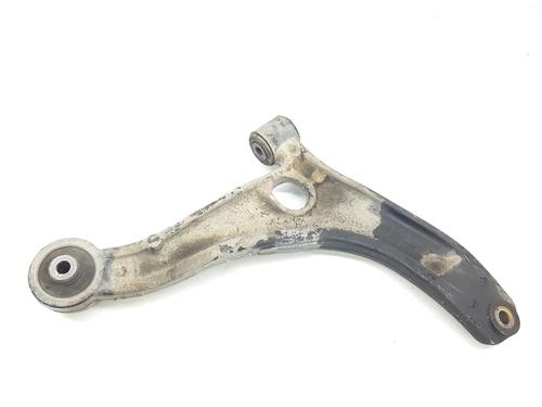 Left front suspension arm RENAULT MASTER III Platform/Chassis (EV, HV, UV) | BP36302416M12 - Image 5