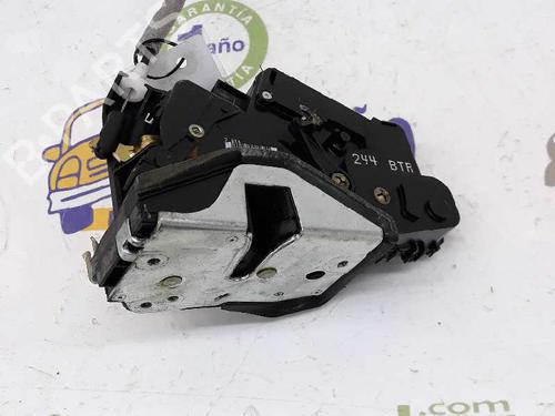 Used Front right lock BMW 3 (E46) 320 d (150 hp) 1157654