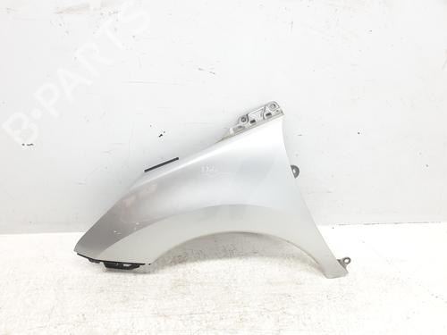 Used Left front fenders PEUGEOT 3008 I MPV (0U_) 2.0 HDi 150 / BlueHDi 150 (150 hp) 28961388