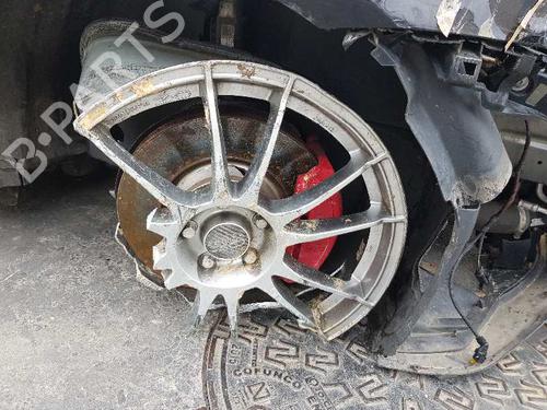 Rudehejsemekanisme Højre bagtil VW GOLF VII (5G1, BQ1, BE1, BE2) 2.0 GTI | BP13371711C25 