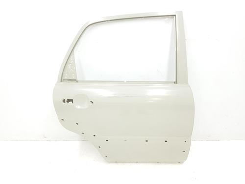 Right rear door KIA SPORTAGE II (JE_, KM_) 2.0 CRDi 4WD | BP16645557C5 