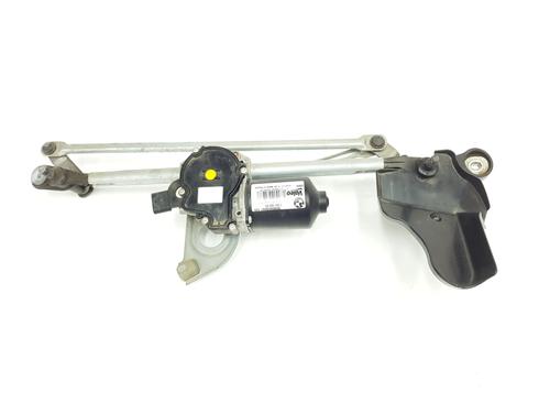 Used Front wiper motor BMW 3 (F30, F80) 318 d (150 hp) 28196227