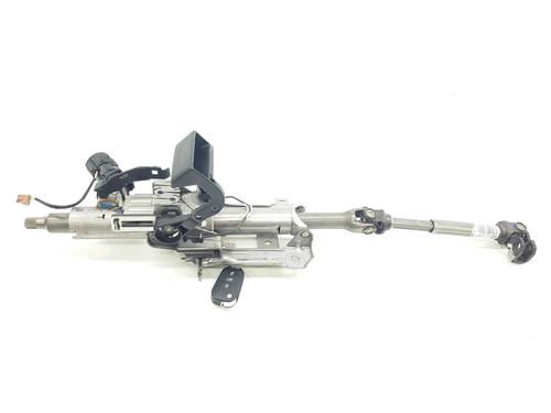 Used Steering column PEUGEOT 208 II (UB_, UP_, UW_, UJ_) 1.2 PureTech 75 (75 hp) 20321270