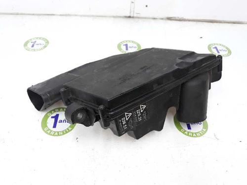 Used Air filter box MERCEDES-BENZ M-CLASS (W164) ML 320 CDI 4-matic (164.122) (224 hp) 14071788
