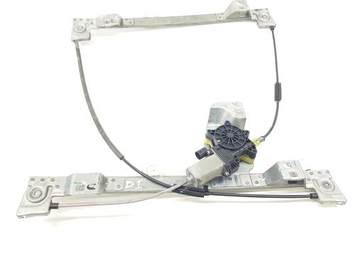 Used Front left window mechanism RENAULT KANGOO / GRAND KANGOO II (KW0/1_) 1.5 dCi 90 (KW05, KW08, KW0G, KW11) (90 hp) 24263004