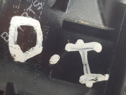 Left front fog light CITROËN BERLINGO (ER_, EC_) 1.5 BlueHDi 130 (ECYHZJ, ECYHZR) | BP31906540C30 