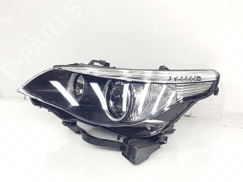 Left headlight BMW 5 (E60) 525 d | BP33336608C28 - Image 8