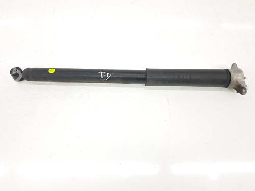 Used Right rear shock absorber FORD FOCUS III 1.6 TDCi (95 hp) 6455856