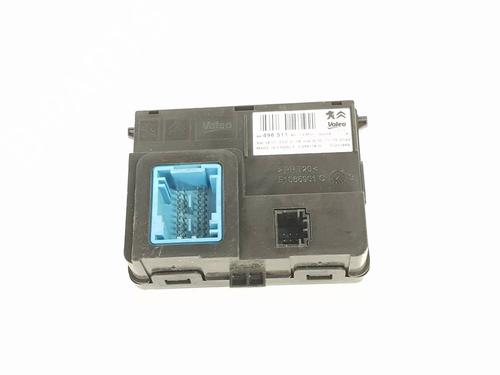 Used Electronic module Electronic module CITROËN BERLINGO (ER_, EC_) [2018-2026] 39693467 39693467
