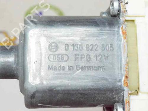 Left rear window motor MERCEDES-BENZ GLK-CLASS (X204) 220 CDI 4-matic (204.984, 204.997) | BP1121197E23 