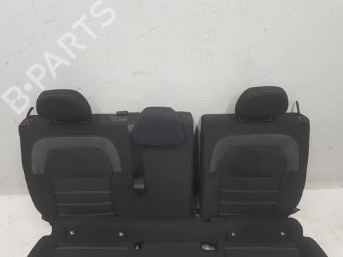 Seats set DACIA SANDERO III  | BP33628370C78  - Image 10
