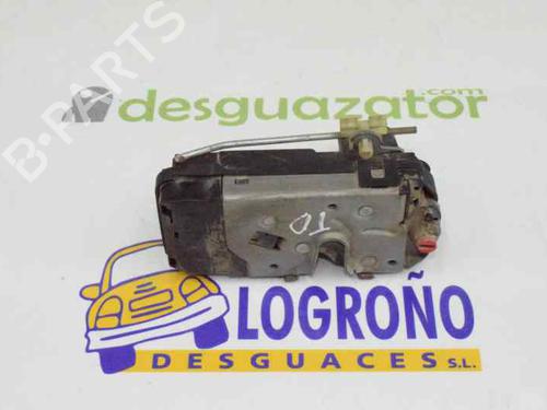 Used Rear right lock OPEL ASTRA H (A04) 1.7 CDTI (L48) (100 hp) 897849