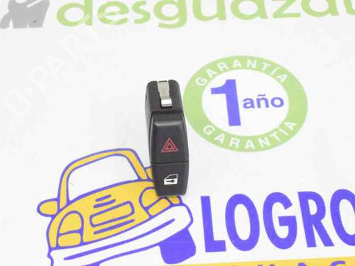 Used Warning switch BMW X3 (E83) 2.0 d (150 hp) 13098423