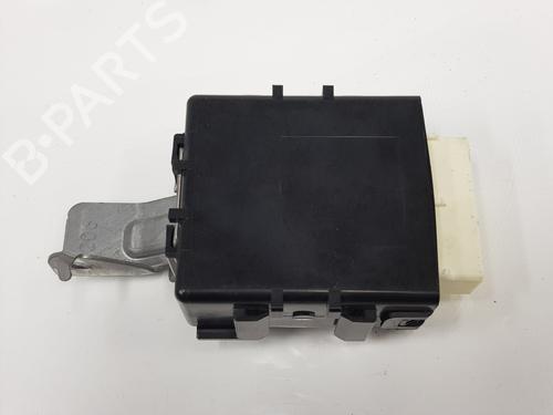 Elektronisk modul TOYOTA YARIS (_P13_) 1.5 (NSP131_) | BP21595865M83 