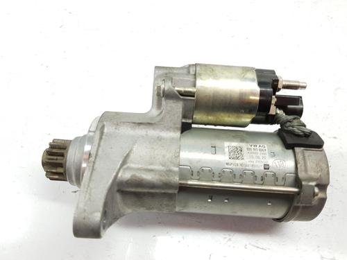 Starter VW GOLF VIII (CD1, DA1) 2.0 GTI | BP17682519M8 