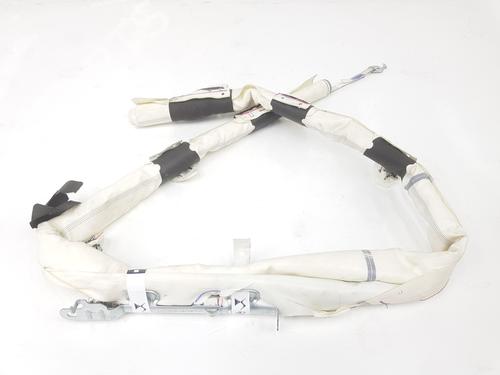Used Right curtain airbag PEUGEOT 2008 II (UD_, US_, UY_, UJ_, UR_, UC_) [2019-2025]  18741174