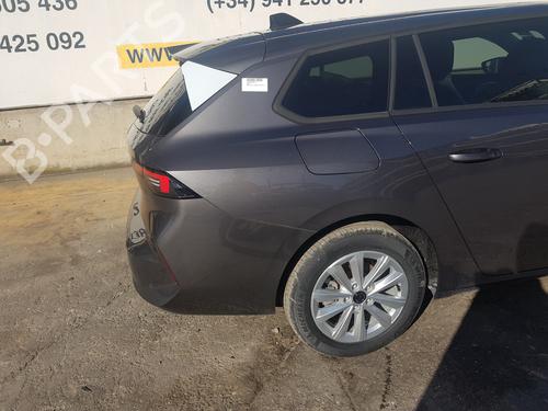 Køler OPEL ASTRA L Sports Tourer (O5) 1.2 (FRHNPJ) | BP25442742M31 
