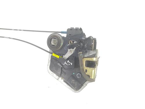 Front left lock TOYOTA LAND CRUISER PRADO (_J12_) 3.0 D-4D (KDJ120, KDJ125) | BP15687687C98 