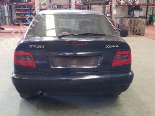 Right taillight CITROËN XSARA (N1) 1.9 D | BP787182C35 