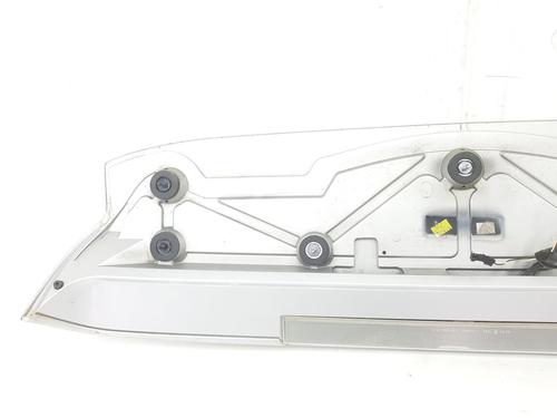 Spoiler bakluke BMW X3 (E83) 2.5 i | BP13553684C96 
