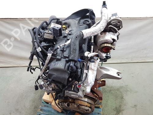 Engine FORD TRANSIT CUSTOM V362 Van (FY, FZ) | BP37466229M1 - Image 2