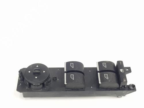 Used Left front window switch FORD FOCUS III 1.0 EcoBoost (125 hp) 25722086