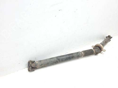 Driveshaft TOYOTA HILUX VIII Platform/Chassis (_N1_)  | BP29370690M37 