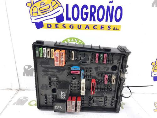 Fuse box VW GOLF V (1K1)  | BP1327815E1 
