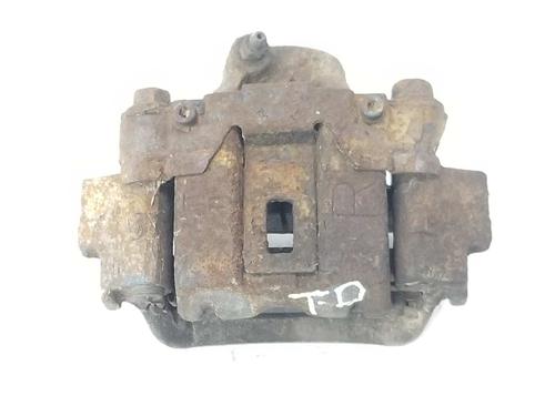 Used Right rear brake caliper TOYOTA LAND CRUISER 90 (_J9_) 3.0 TD (KZJ90_, KZJ95_, KZJ90R, KZJ95R, KZJ90W, KZJ95W) (125 hp) 11597471