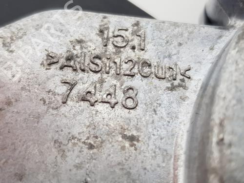 Rear wiper motor OPEL ASTRA L Sports Tourer (O5) 1.2 (FRHNPJ) | BP24823605M102 