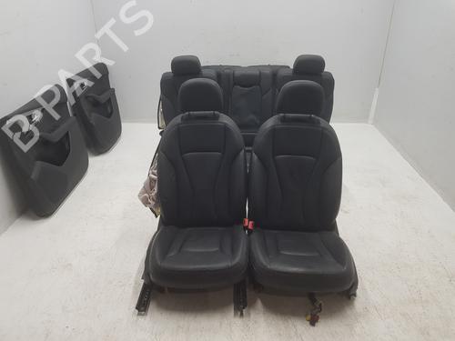 Seats set AUDI Q7 (4MB, 4MG, 4MQ) 3.0 TDI quattro | BP33623602C78 - Image 3