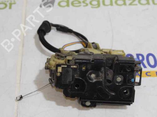 Front left lock SEAT IBIZA III (6L1)  | BP1326626C98 