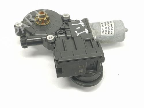 Left rear window motor TOYOTA C-HR (_X1_) 1.8 Hybrid (ZYX10_, ZYX11_, ZYX10R, ZYX11R) | BP16184378E23 