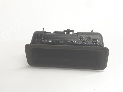Tailgate handle BMW X1 (E84) xDrive 18 d | BP34571080C132 - Image 3
