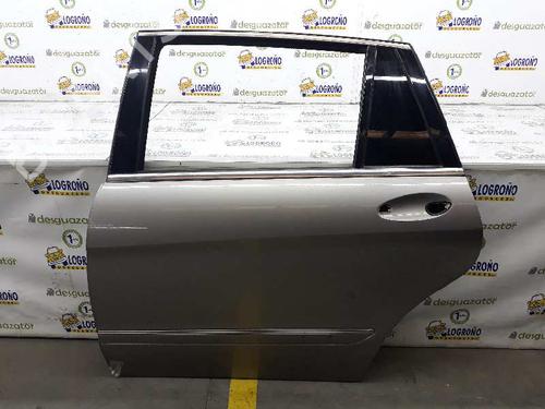Left rear door MERCEDES-BENZ R-CLASS (W251, V251) R 350 CDI 4-matic (251.022, 251.122) A2517301105 | 2517301105 |