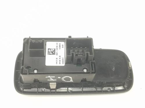Left front window switch FORD FIESTA VI (CB1, CCN) 1.4 TDCi | BP18010224I27 