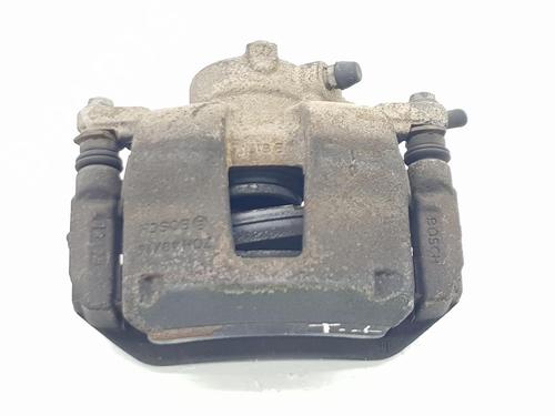 Używane Zacisk hamulca tylnego lewego FIAT DUCATO Van (250_) 120 Multijet 2,3 D (120 hp) 11600484