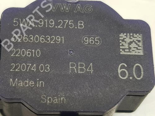 Other SEAT LEON Sportstourer (KL8, KLD) 1.5 eTSI | BP18116736O1 