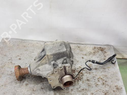 Used Front differential Front differential LAND ROVER FREELANDER 2 (L359) 2.2 TD4 4x4 (160 hp) 34381393 34381393
