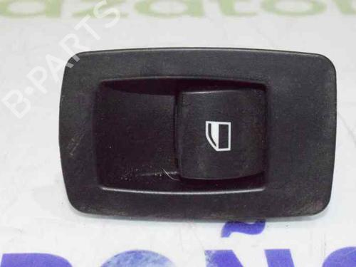Used Left rear window switch BMW 1 (E87) 120 d (177 hp) 1363767