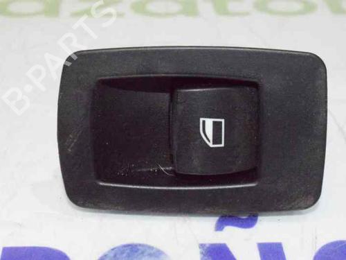 Left rear window switch BMW 1 (E87) 120 d (177 hp) 1363767