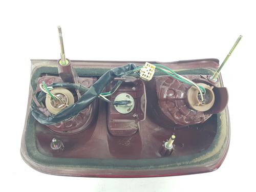 Left taillight TOYOTA RAV 4 II (_A2_) 2.0 4WD (ACA21, ACA20) | BP31593507C34  - Image 5