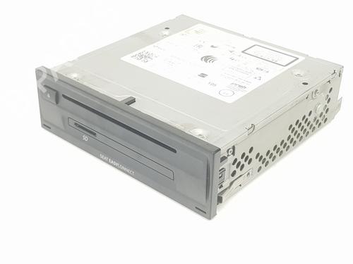 Radio SEAT TOLEDO IV (KG3) 1.0 TSI | BP18959760E6 