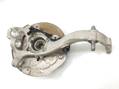 Left front steering knuckle MERCEDES-BENZ E-CLASS (W213) E 220 d 4-matic (213.005) | BP40156070M25 - Image 7
