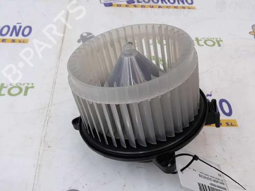 Heater blower motor OPEL INSIGNIA A Sports Tourer (G09) 2.0 CDTI (35) | BP14067998M62 