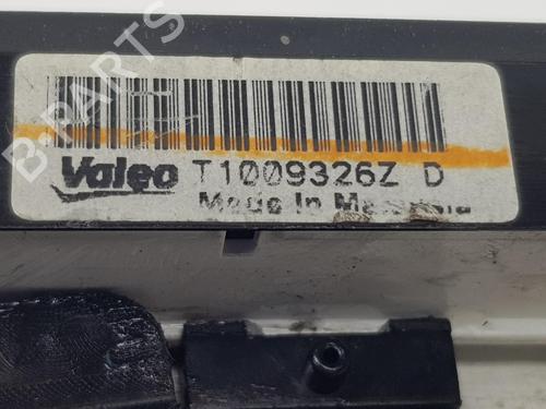 Climate control NISSAN NV200 / EVALIA Bus 1.5 dCi 85 (M20, M20M, M20K, M20KK) | BP15236918I5 